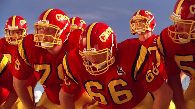Nate, I need you to get open in the end zone