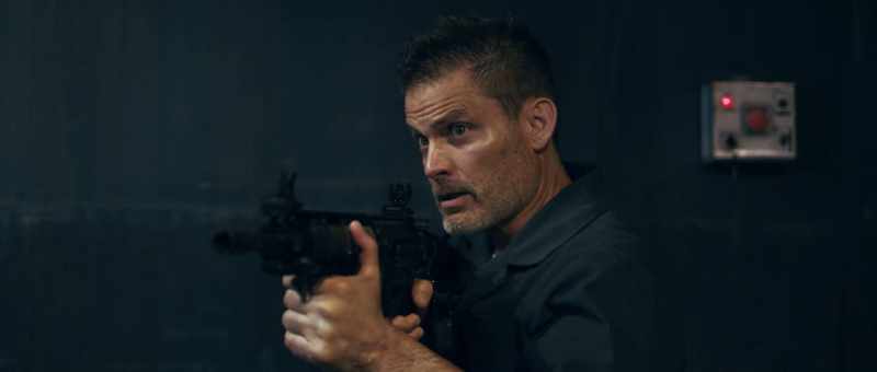 Nate, lower your gun