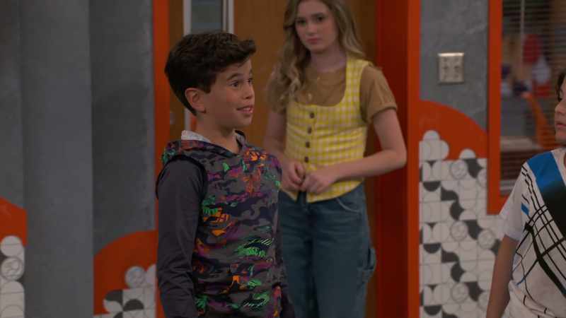 Nate means nothing to us, and you