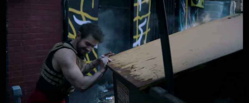 [Nate panting]