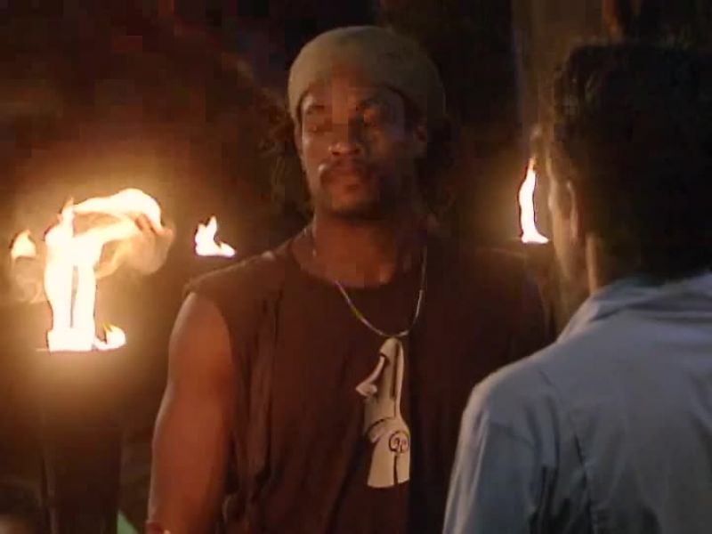 NATE, THE TRIBE HAS SPOKEN