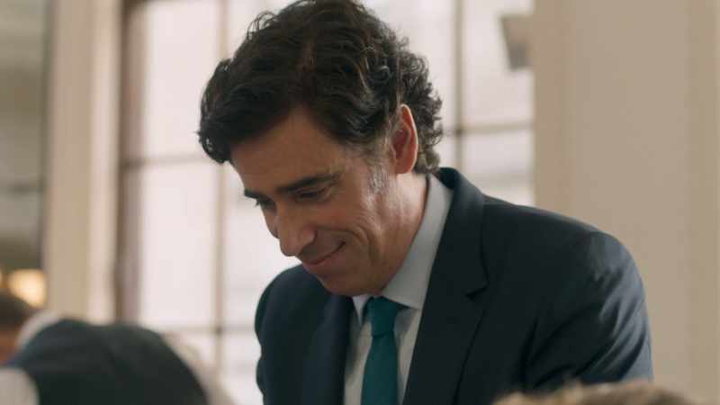 Nathan has been instrumental in changes to the law