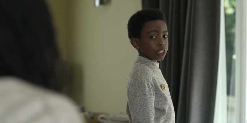Nathan, you can play with Lily-Grace