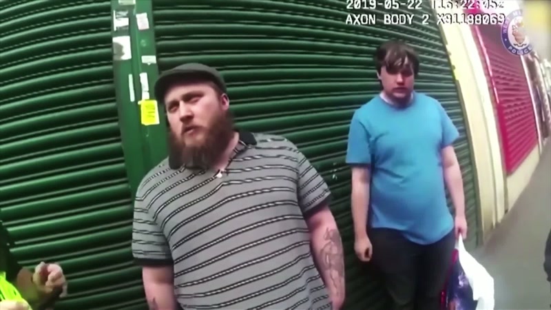Nathan and David were tried separately in December 2020