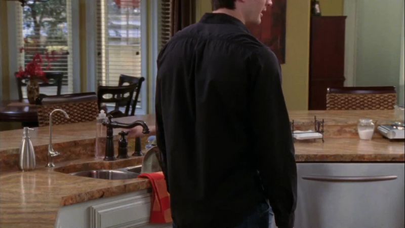 Nathan: HALEY, IT'S OKAY. JUST