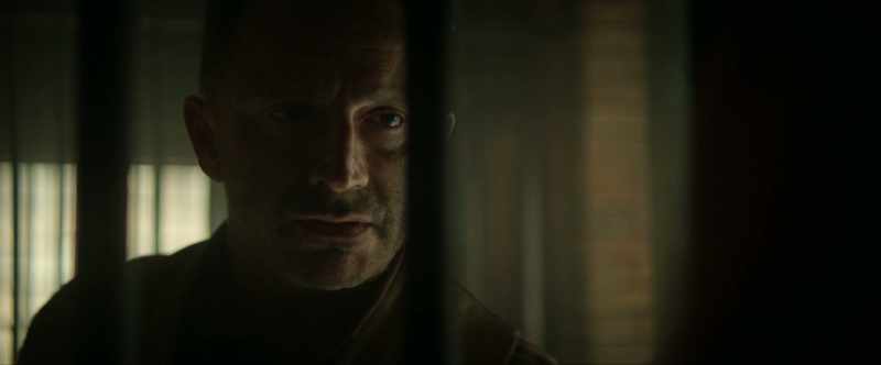 Nathan and I built those gallows together, you know that?