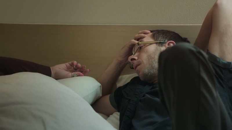 Nathan: I went ahead and I prebooked the room for Friday