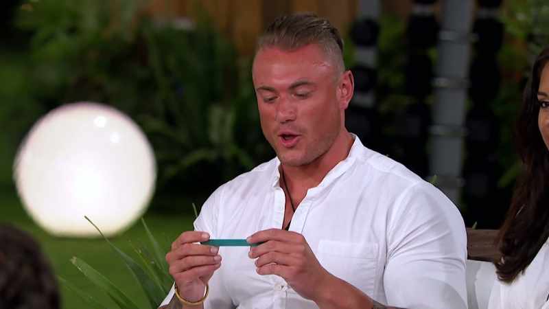 �NATHAN: I'm shitting myself. ‐(LAUGHS)