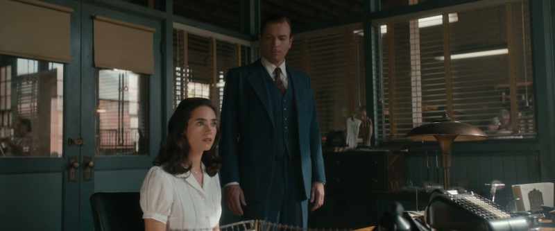 [Nathan] So, the old man was won over