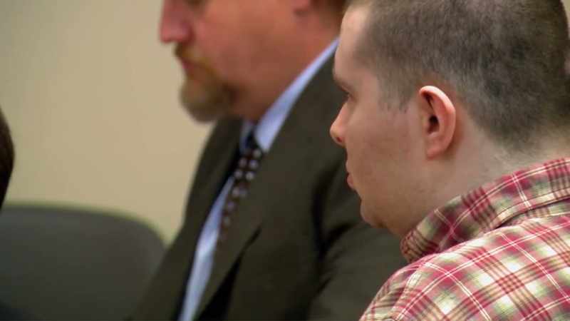NATHAN: The bottom line is he still stabbed an individual