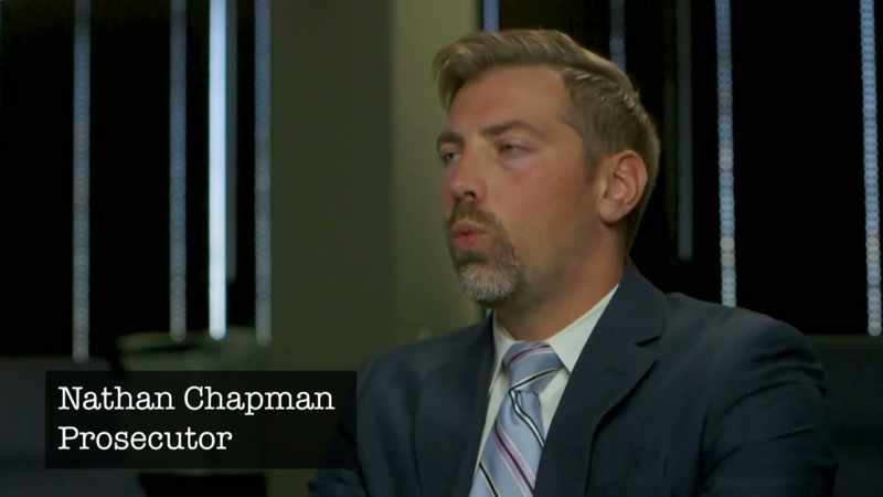 NATHAN: The main decision that they had to make