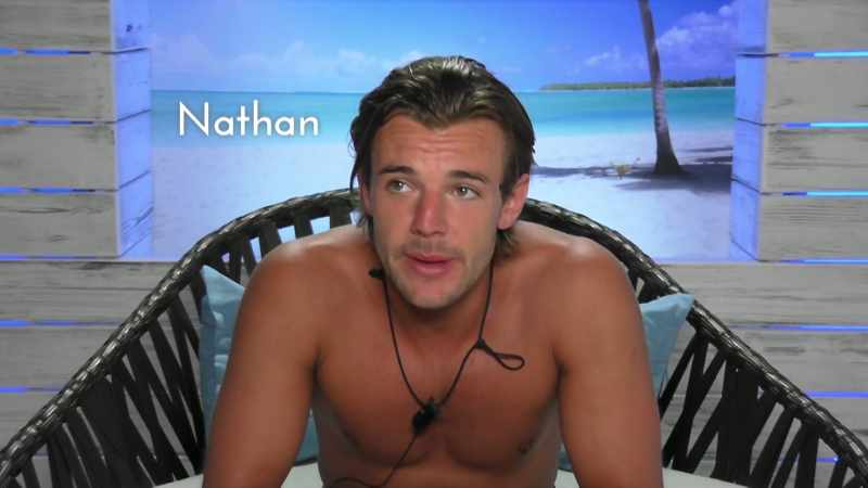 NATHAN: We've got a new Adam, Adam J