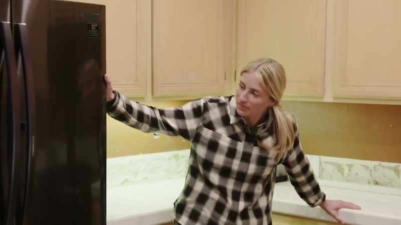 [Nathan] When we bought the home