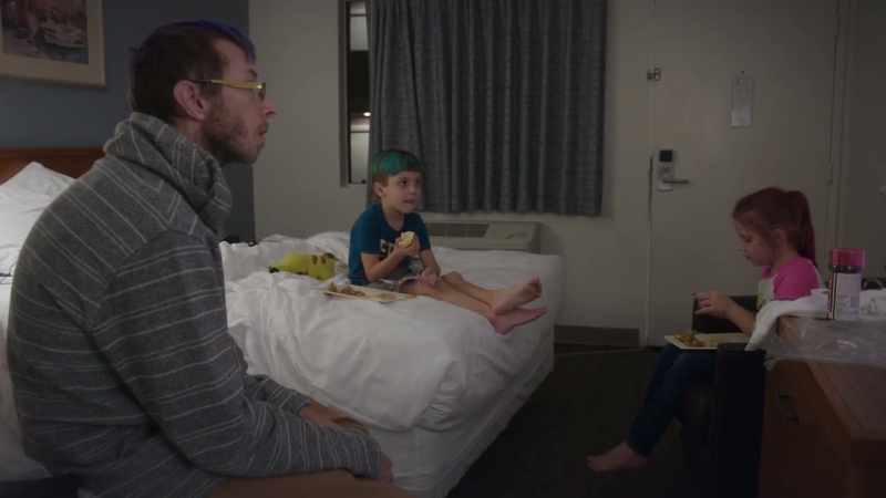 Nathan: You know, as long as I got them