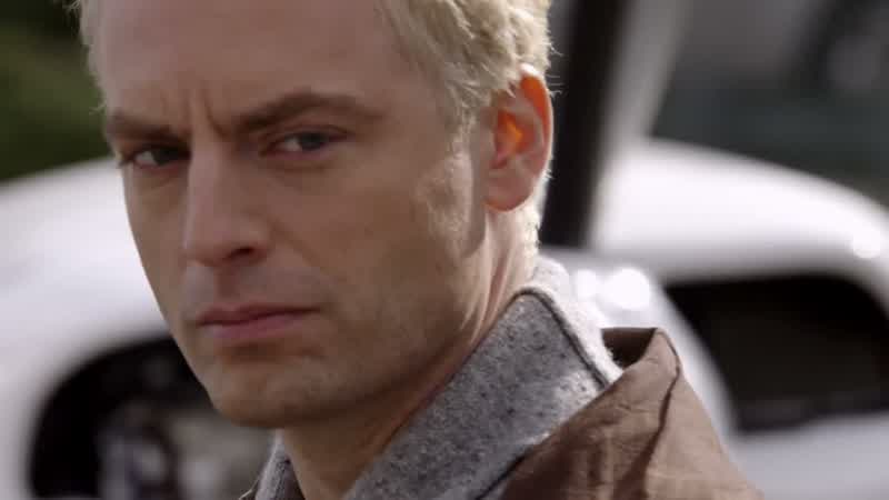 Nathaniel Wolff, you're under arrest