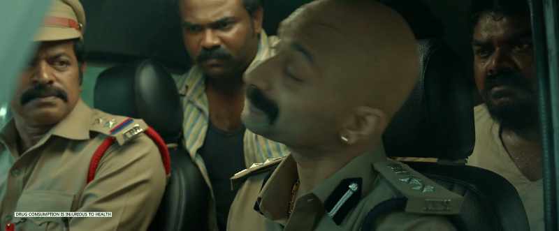 Nathulal Sir, Sheelavathi is strong