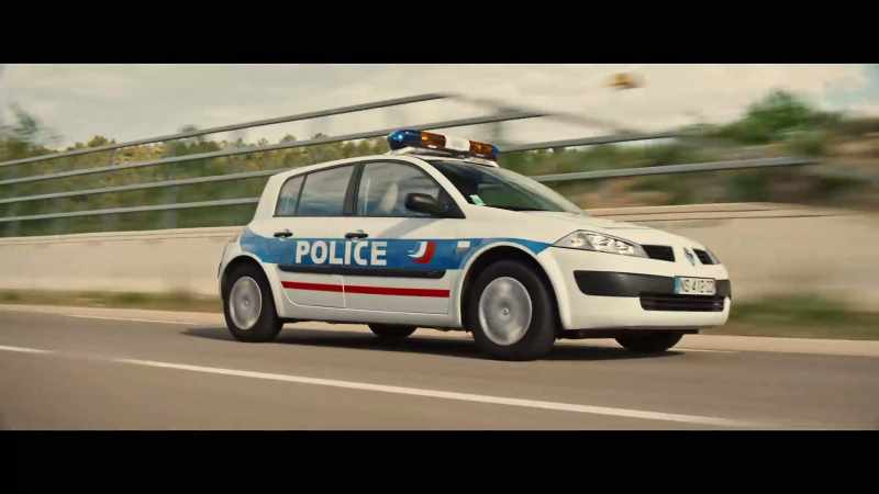 NATIONAL POLICE