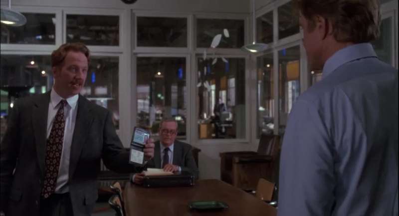 National Security Agency