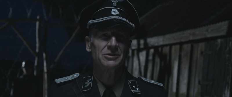 National socialism does not consist
