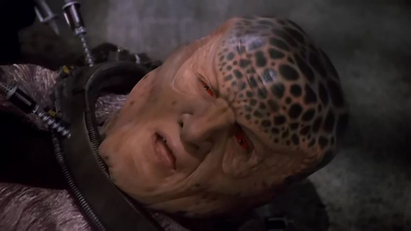Na'Toth! - At your service, ambassador