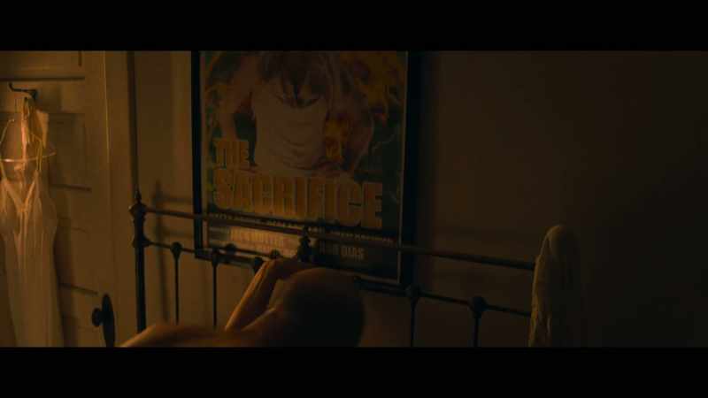 (Natty grunting)