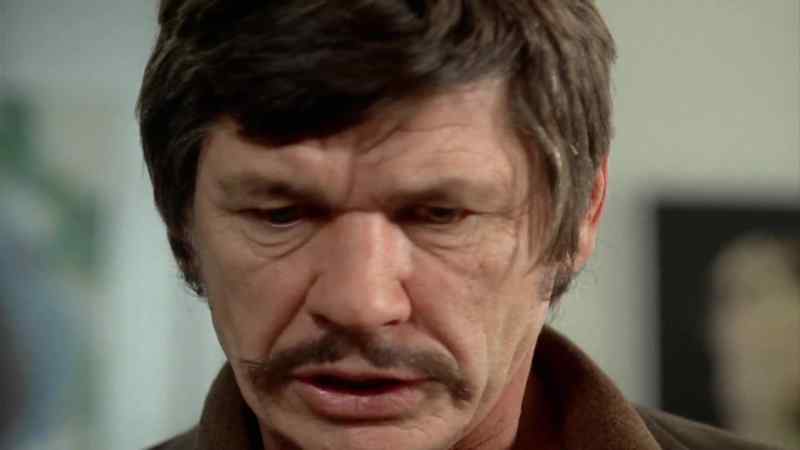 Natural-born gunfighter