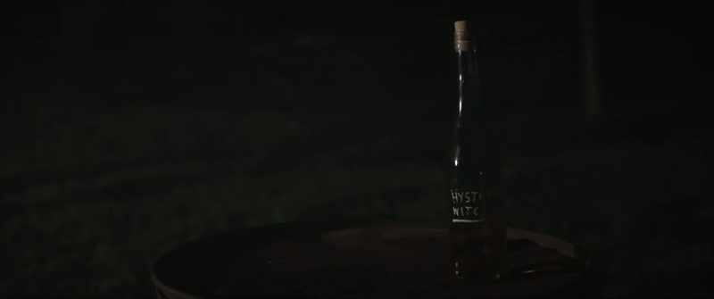 Natural wines, experimental bloody piss-water