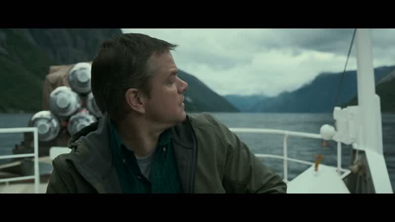 Jorgen: It's humbling, huh?