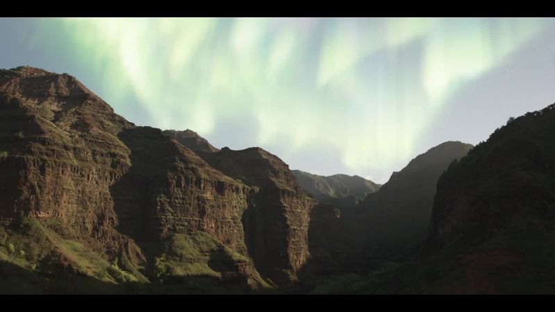 Nature will be restored