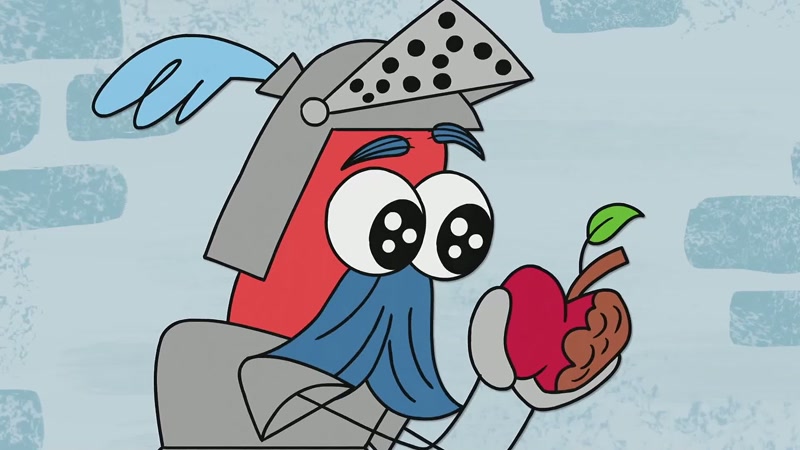 Nature would never besmirch its most delicious resource