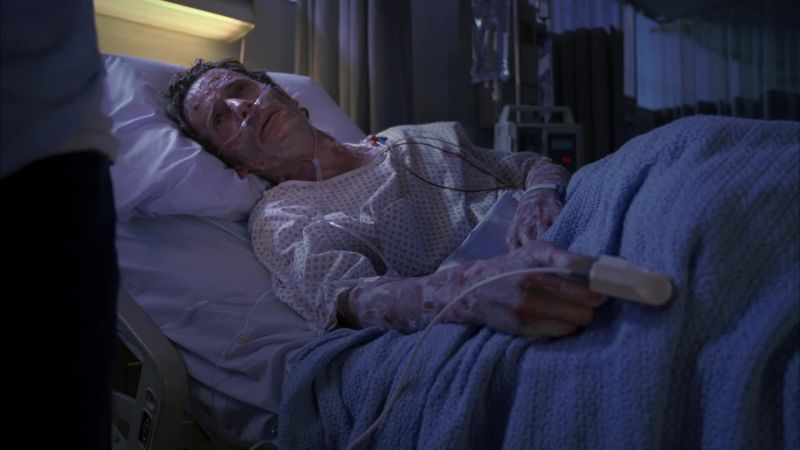 Nausea's not as bad