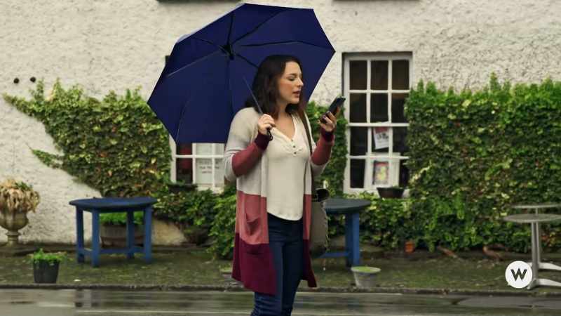 Navigate to Inistioge Post