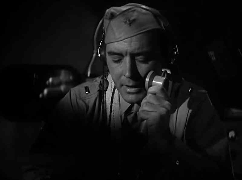 Navigator to Commander