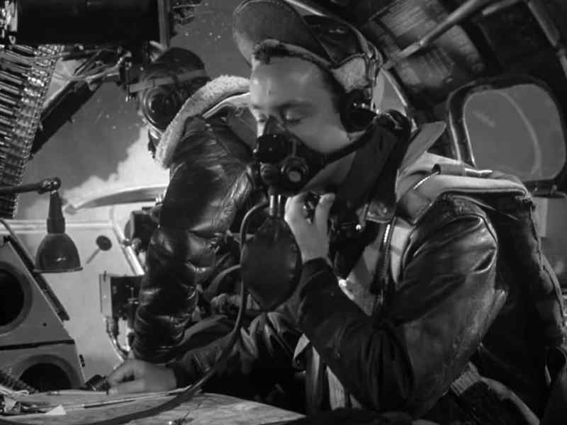 Navigator to Commander