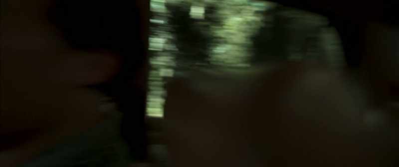 [Nayara groaning] - Impossible! You're only five months in