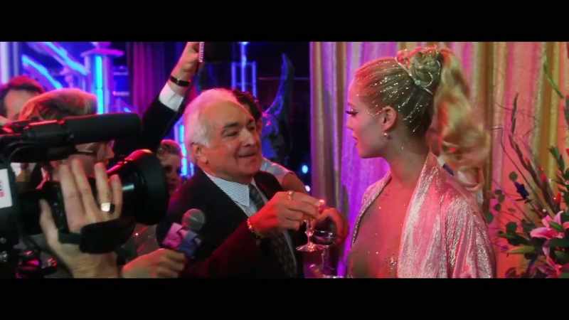Nayman: Whether nomi is the next cristal