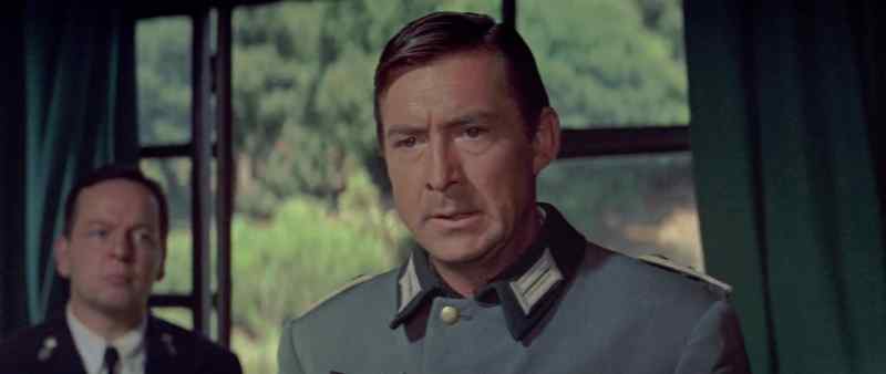 Nazis my God