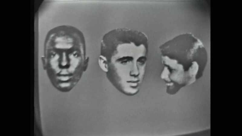 NBC News presents Chaney, Goodman, Schwerner