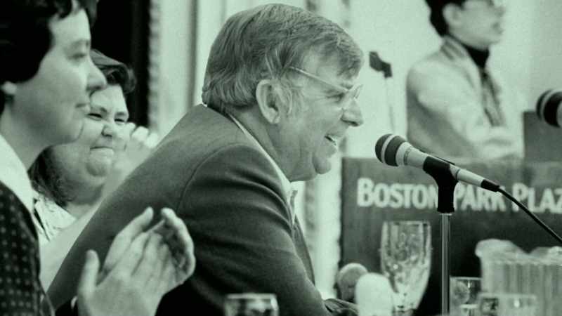 NBC told Gene to fire