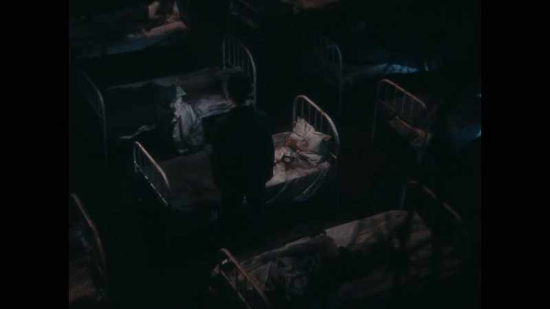 �(boy): She's dead