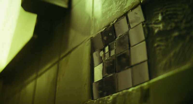 �(DOOR OPENS) 