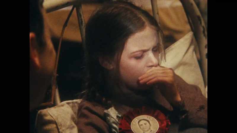 �Exactly. (Charlotte coughing)