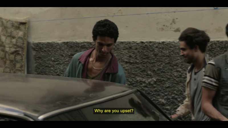 �[Imad speaking] 