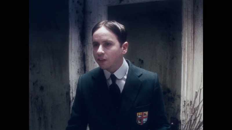 �Mr. Schultz. - Who the devil