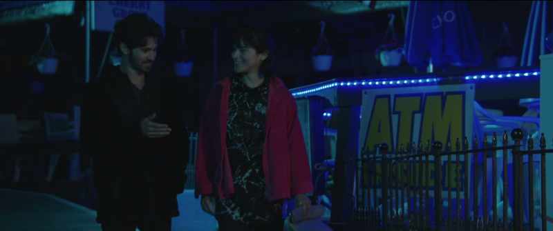 �Okay. - No strawberries