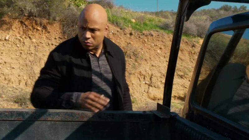 NCIS