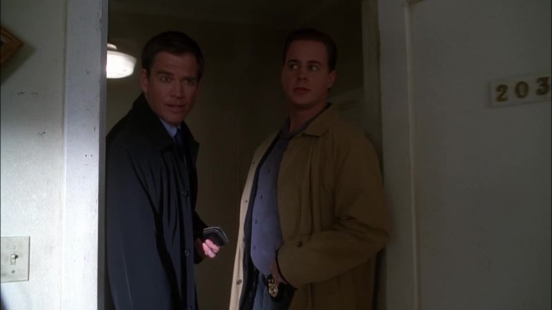 NCIS