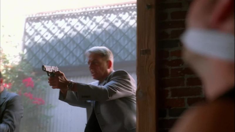 NCIS!