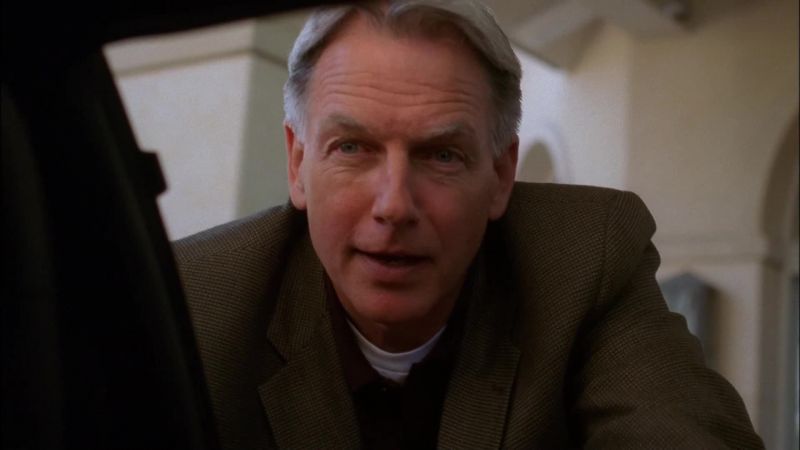 NCIS?