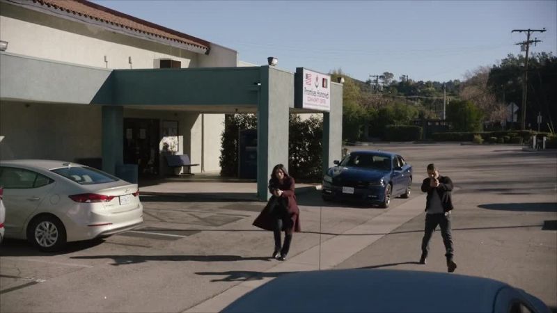 NCIS!